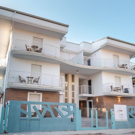 מרטינסיקורו Residence Twigha מראה חיצוני תמונה