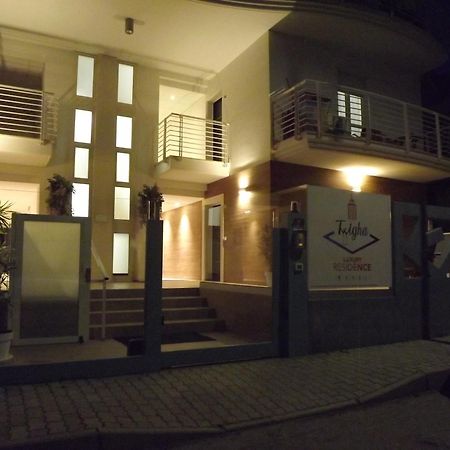 מרטינסיקורו Residence Twigha מראה חיצוני תמונה