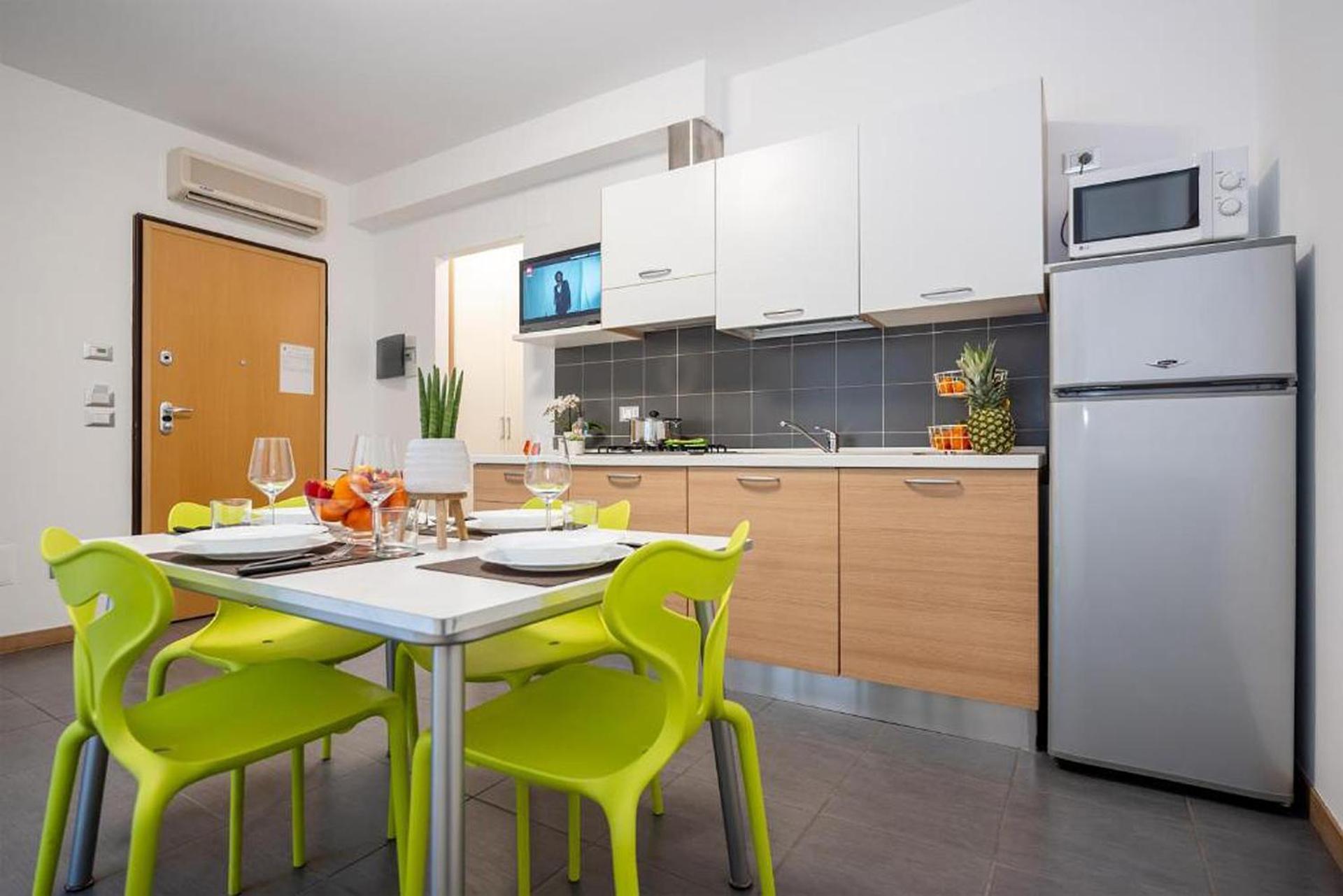 מרטינסיקורו Residence Twigha מראה חיצוני תמונה