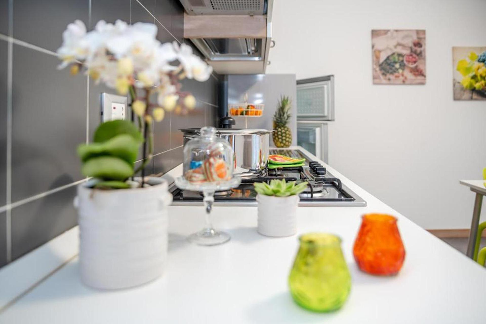מרטינסיקורו Residence Twigha מראה חיצוני תמונה