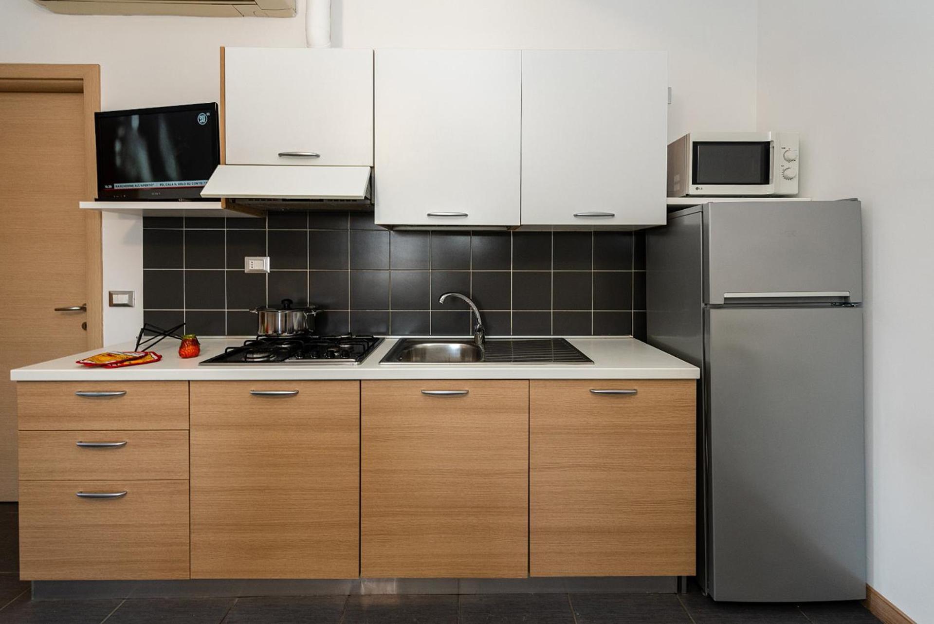 מרטינסיקורו Residence Twigha מראה חיצוני תמונה