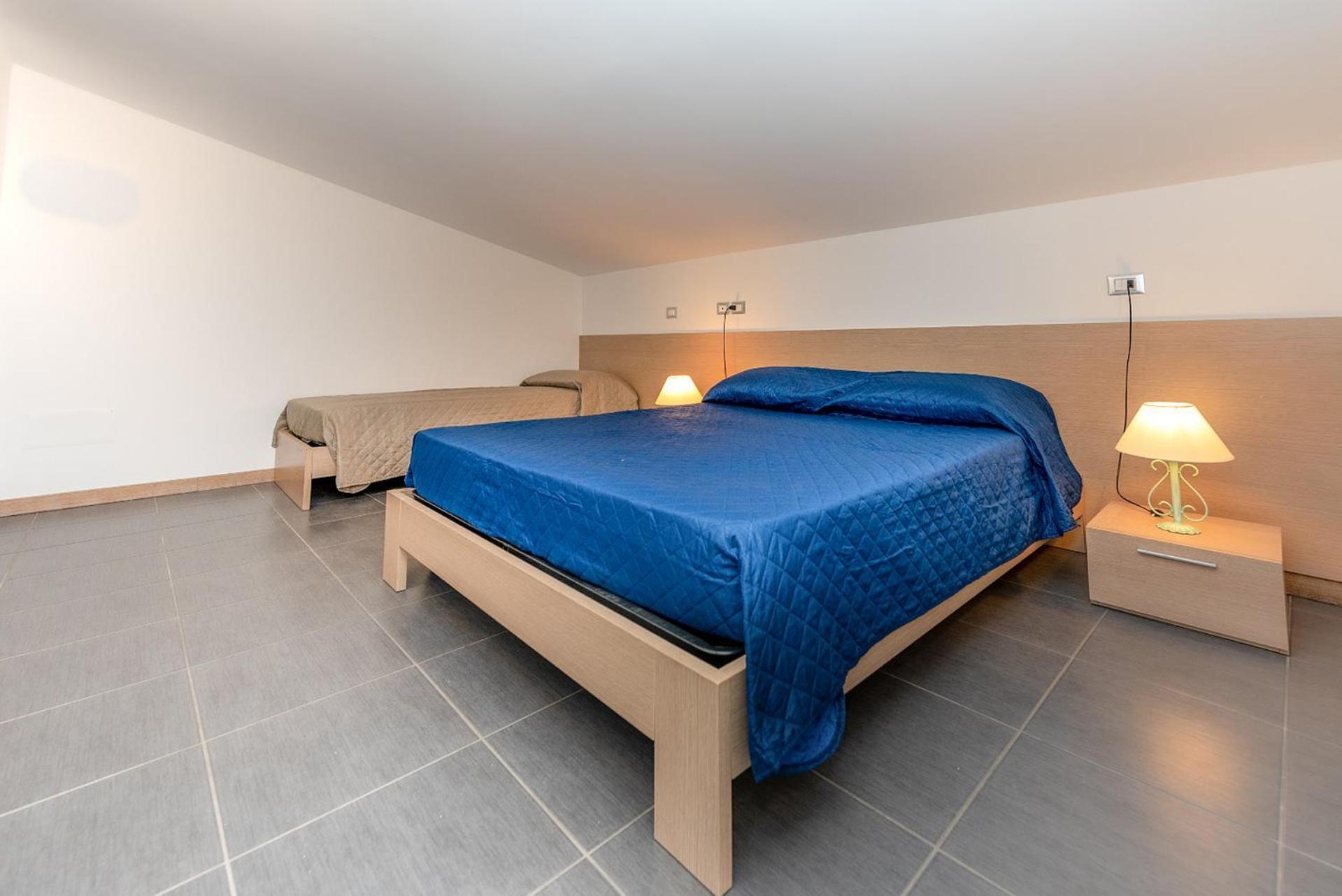 מרטינסיקורו Residence Twigha מראה חיצוני תמונה