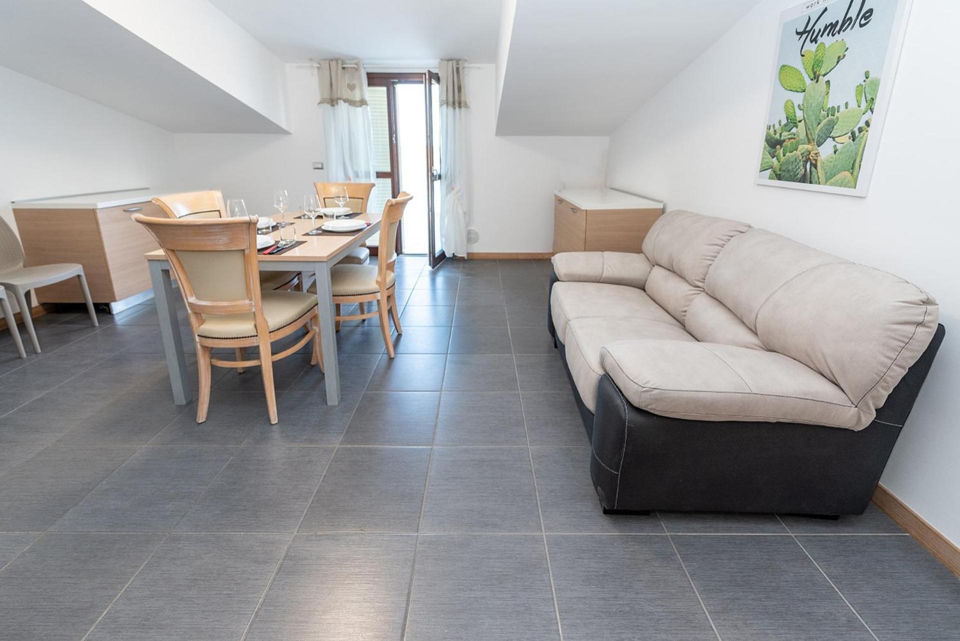 מרטינסיקורו Residence Twigha מראה חיצוני תמונה