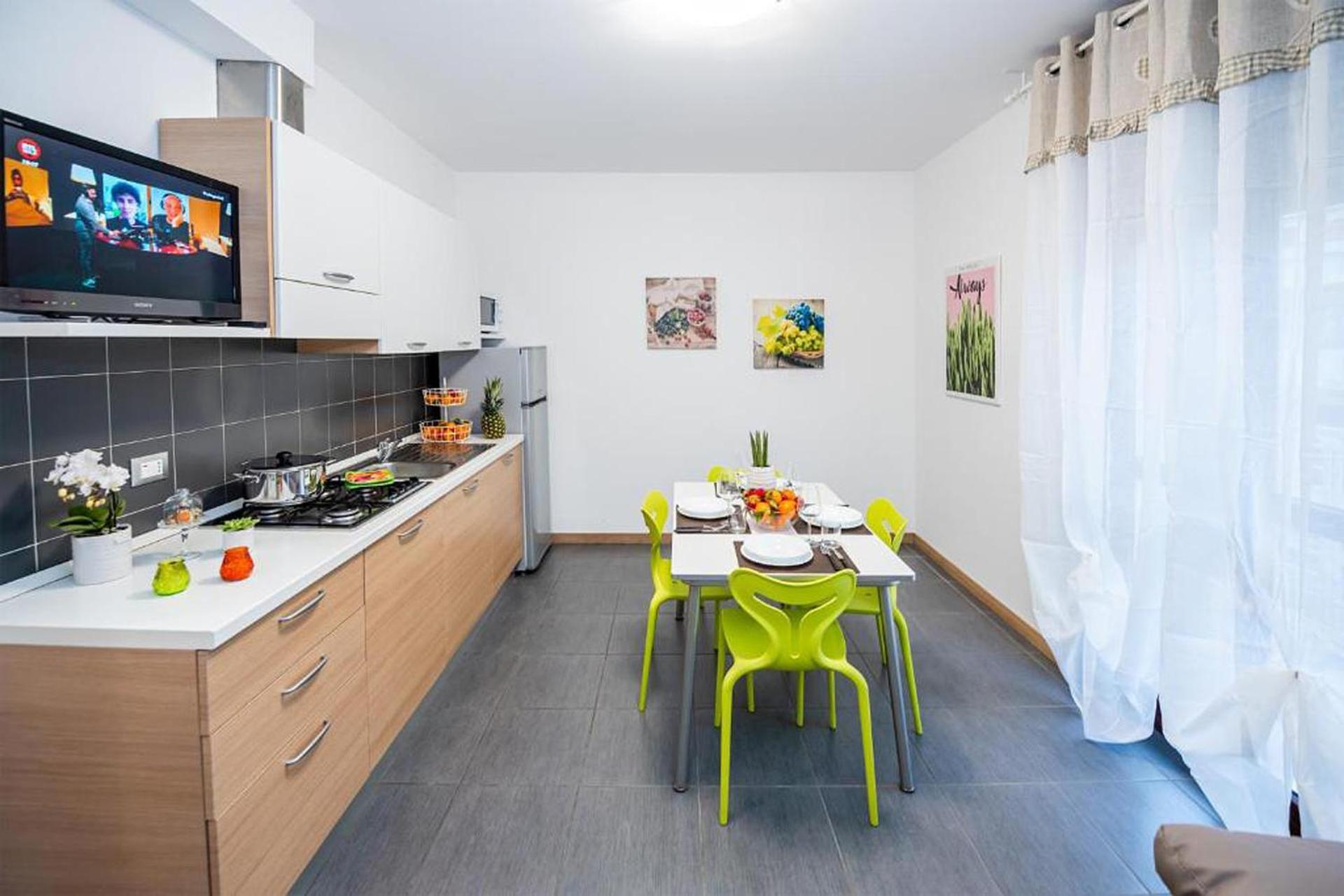 מרטינסיקורו Residence Twigha מראה חיצוני תמונה