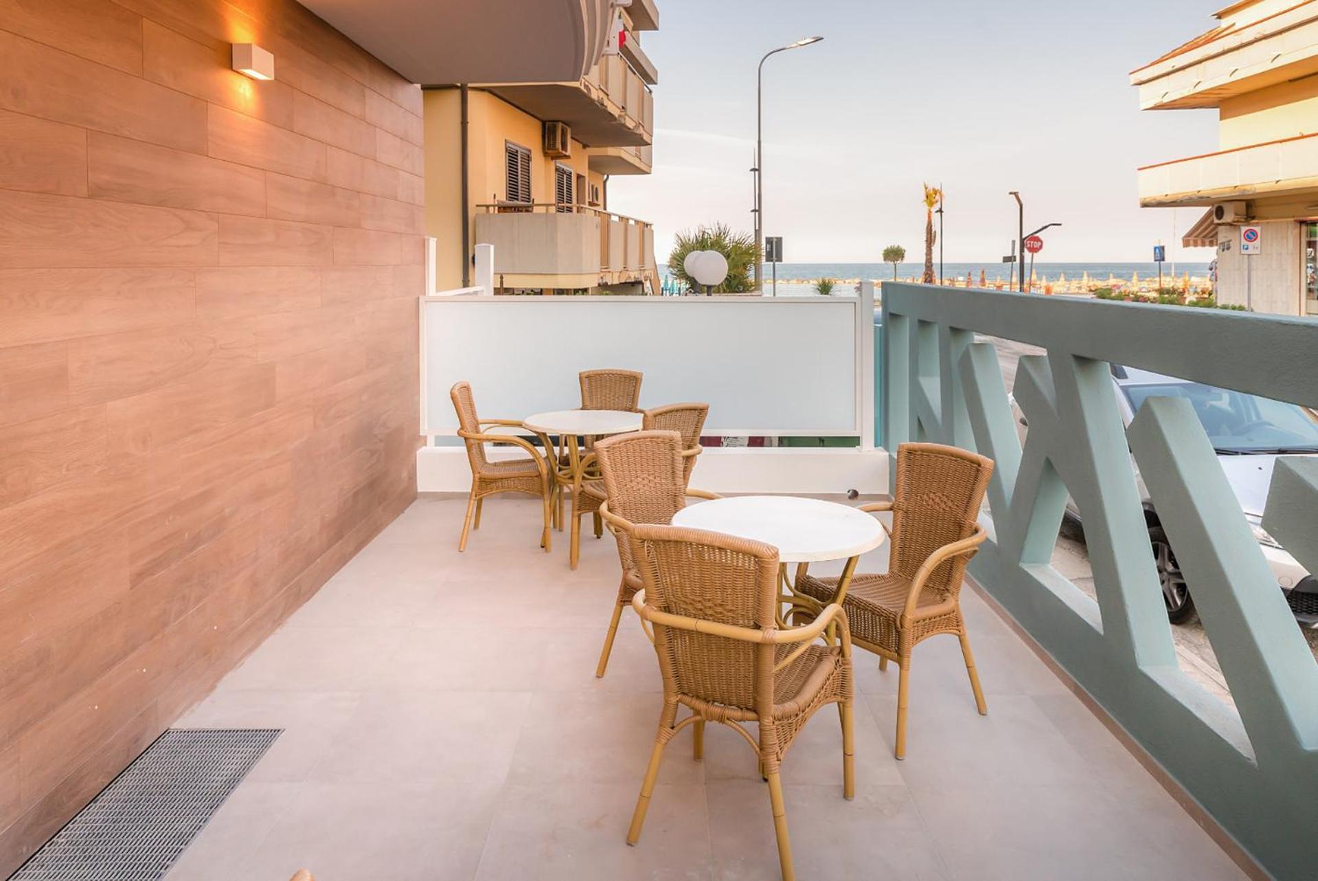 מרטינסיקורו Residence Twigha מראה חיצוני תמונה