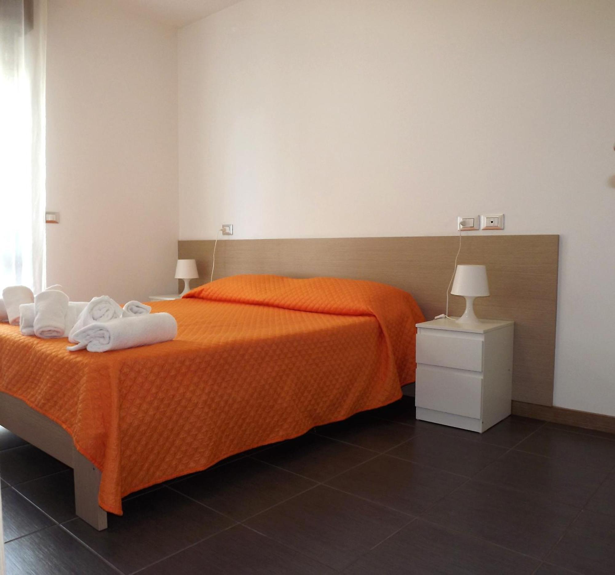מרטינסיקורו Residence Twigha מראה חיצוני תמונה