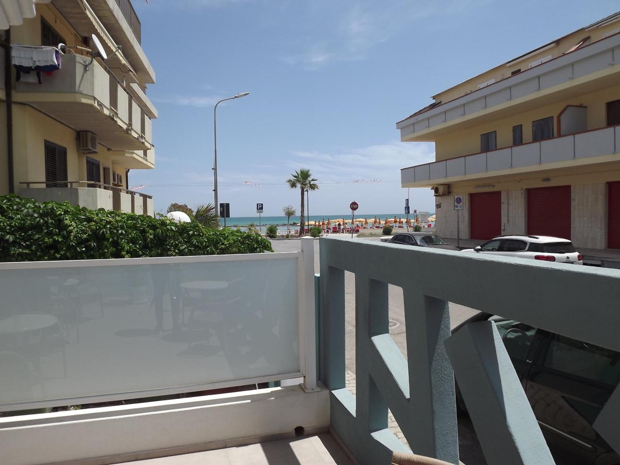 מרטינסיקורו Residence Twigha מראה חיצוני תמונה