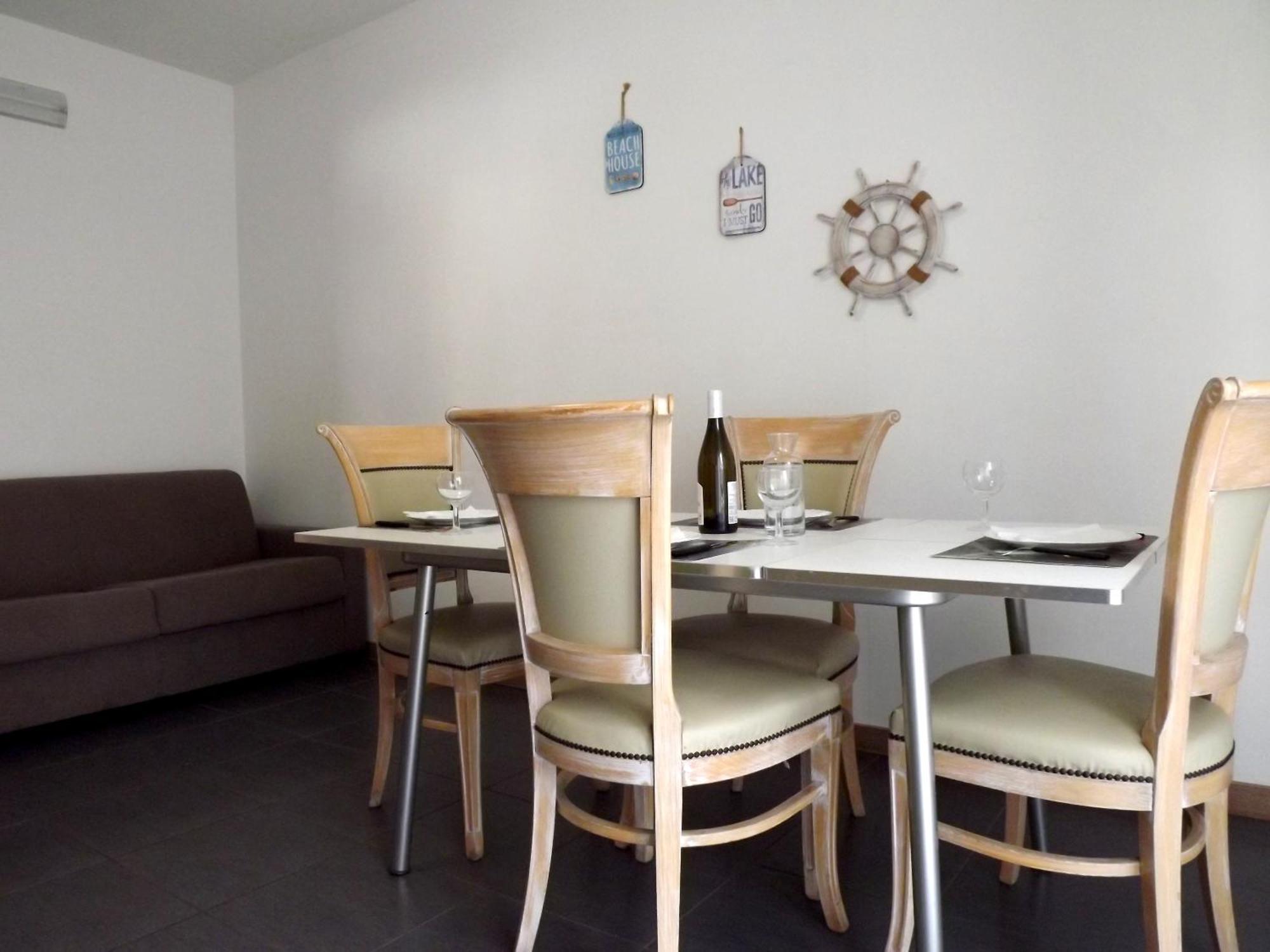 מרטינסיקורו Residence Twigha מראה חיצוני תמונה