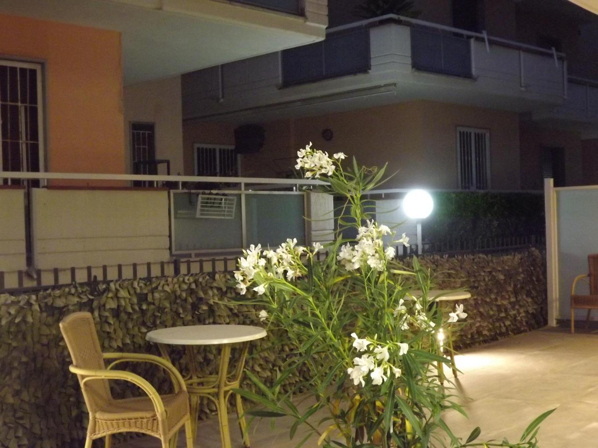 מרטינסיקורו Residence Twigha מראה חיצוני תמונה