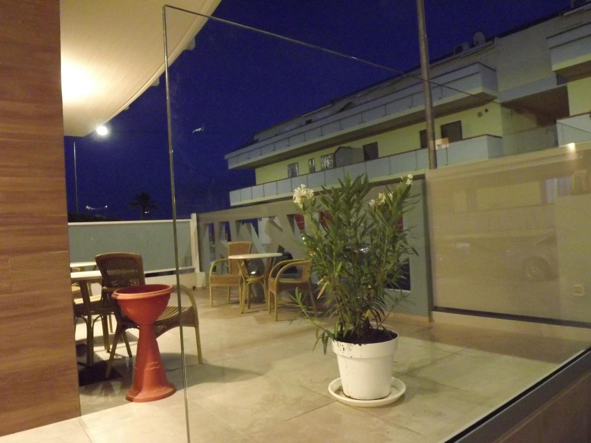 מרטינסיקורו Residence Twigha מראה חיצוני תמונה