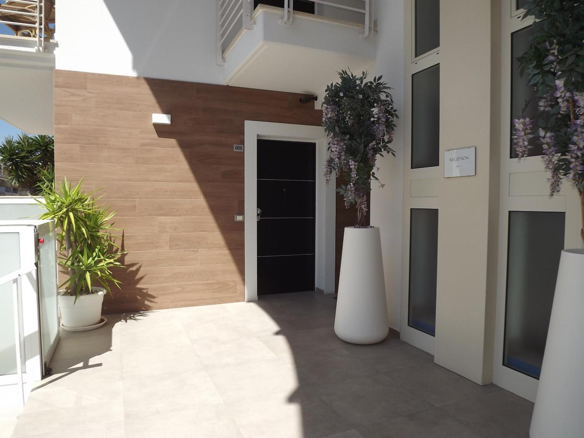 מרטינסיקורו Residence Twigha מראה חיצוני תמונה