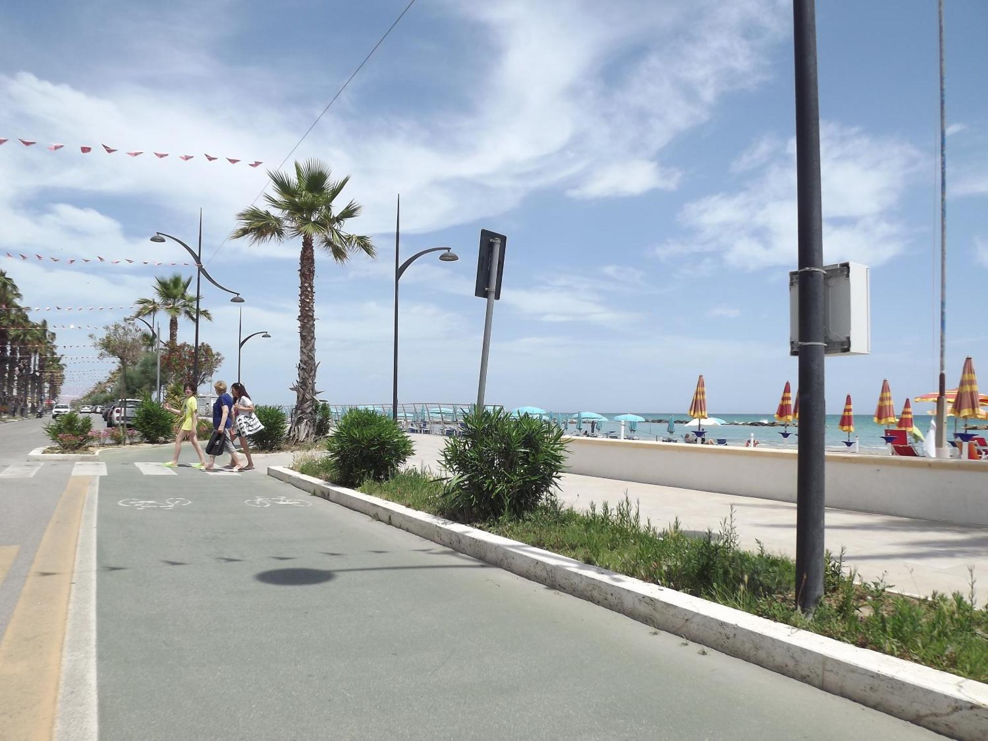 מרטינסיקורו Residence Twigha מראה חיצוני תמונה